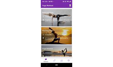 Core Yoga for Android - Download the APK from Habererciyes